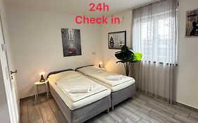 Modern Living Studio Kueche Netflix Inklusive Top Lage