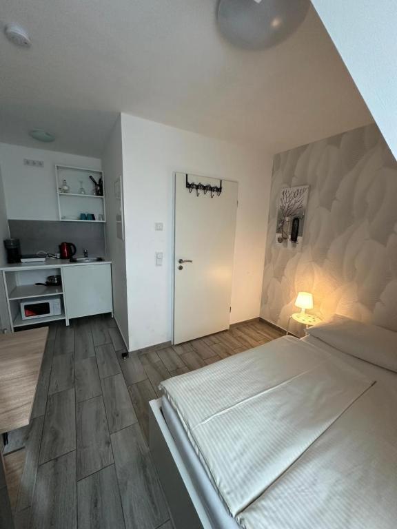 Modern Living Studio Kueche Netflix Inklusive Top Lage Norymberga Zewnętrze zdjęcie